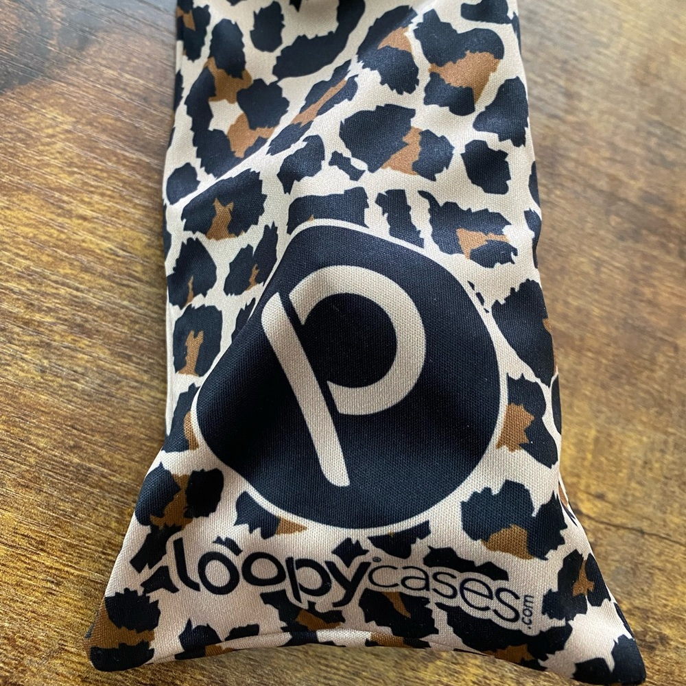 Loopy Cases iPhone X Case